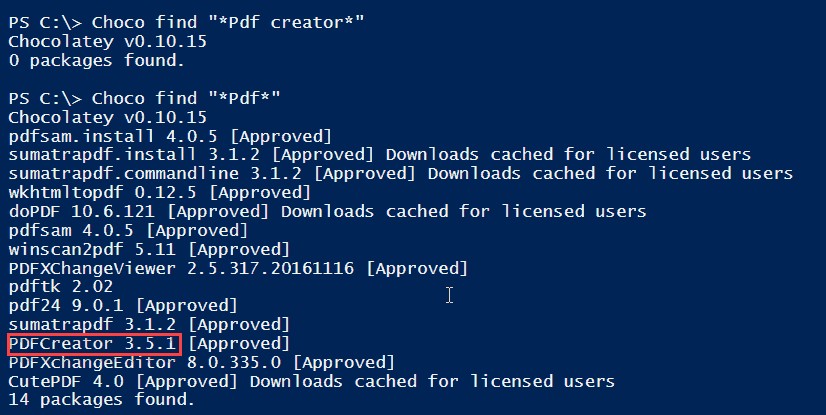 How to run PowerShell script - MCSAGURU