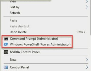 How to run PowerShell script - MCSAGURU