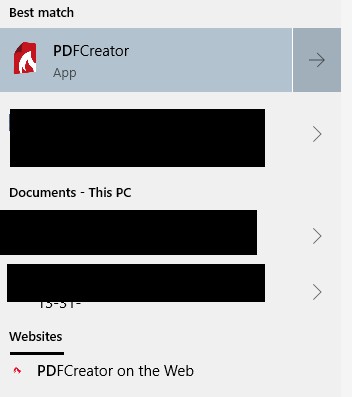 pdfcreator-installed
