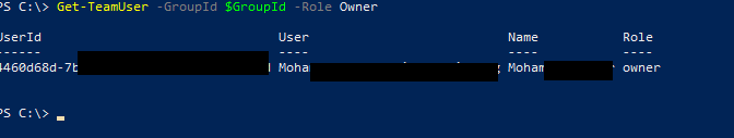 Get-Team-Owner